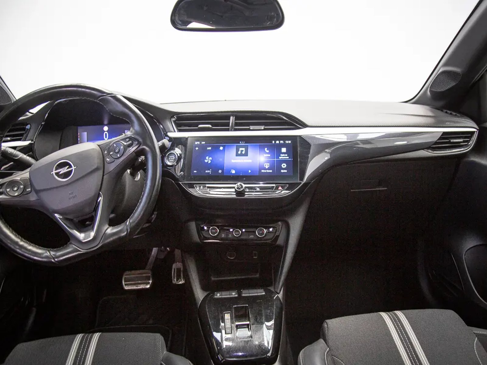 Opel CORSA 2024 - Imagen 14 de 19