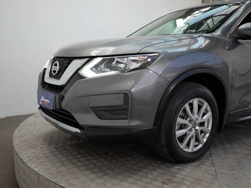 Nissan NEW XTRAIL 2021 - Imagen 19 de 20
