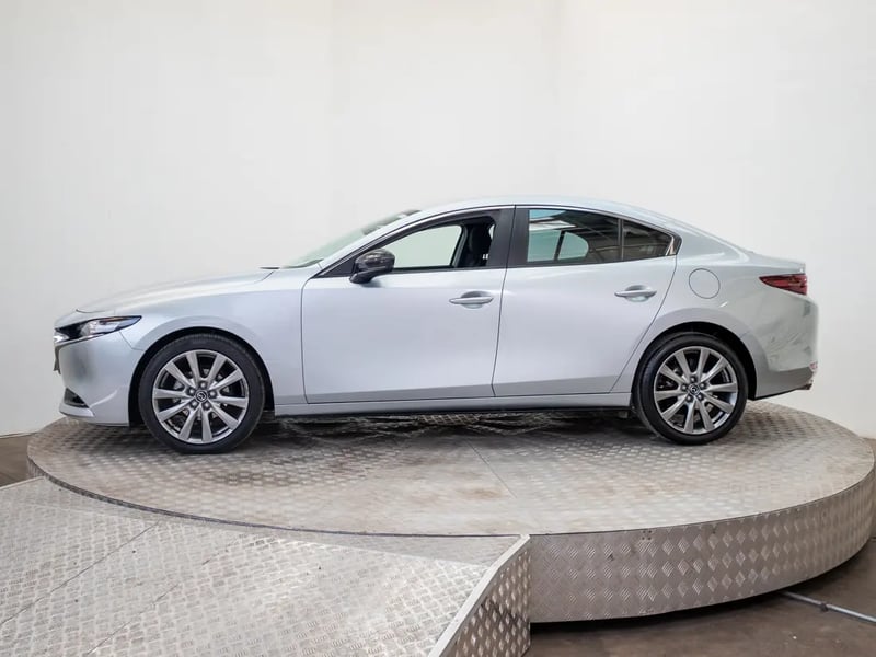 Mazda 3 2016 - Imagen 4 de 20