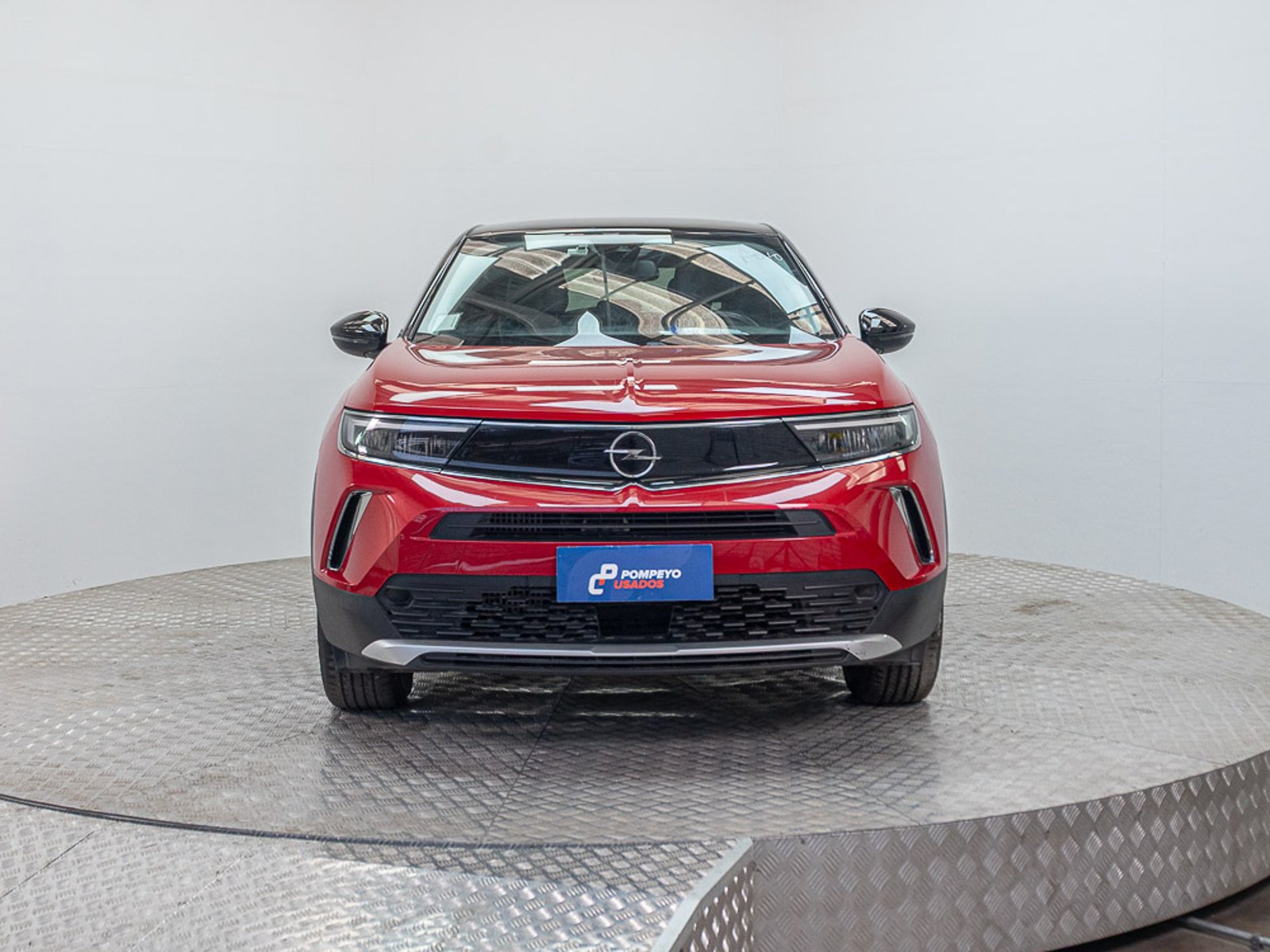 OPEL NEW MOKKA 2023 - Imagen 8 de 16