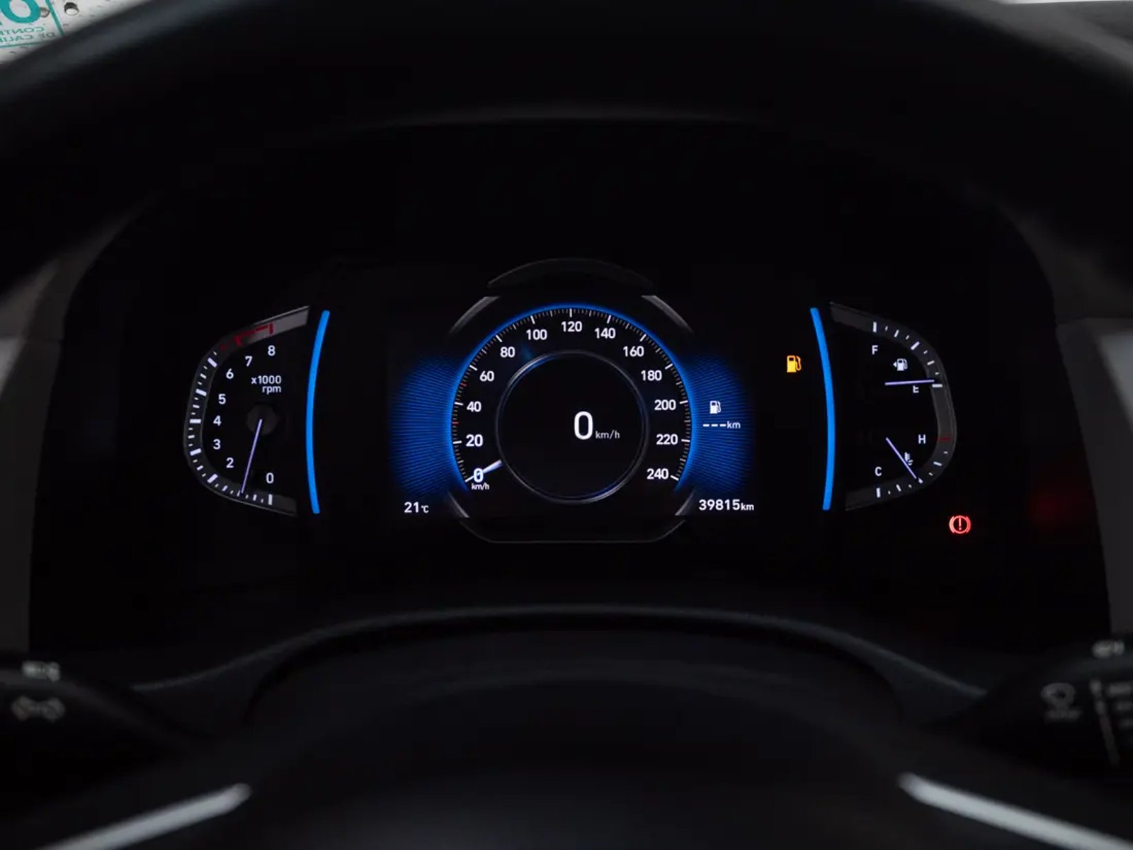 Hyundai CRETA GRAND 2022 - Imagen 13 de 20