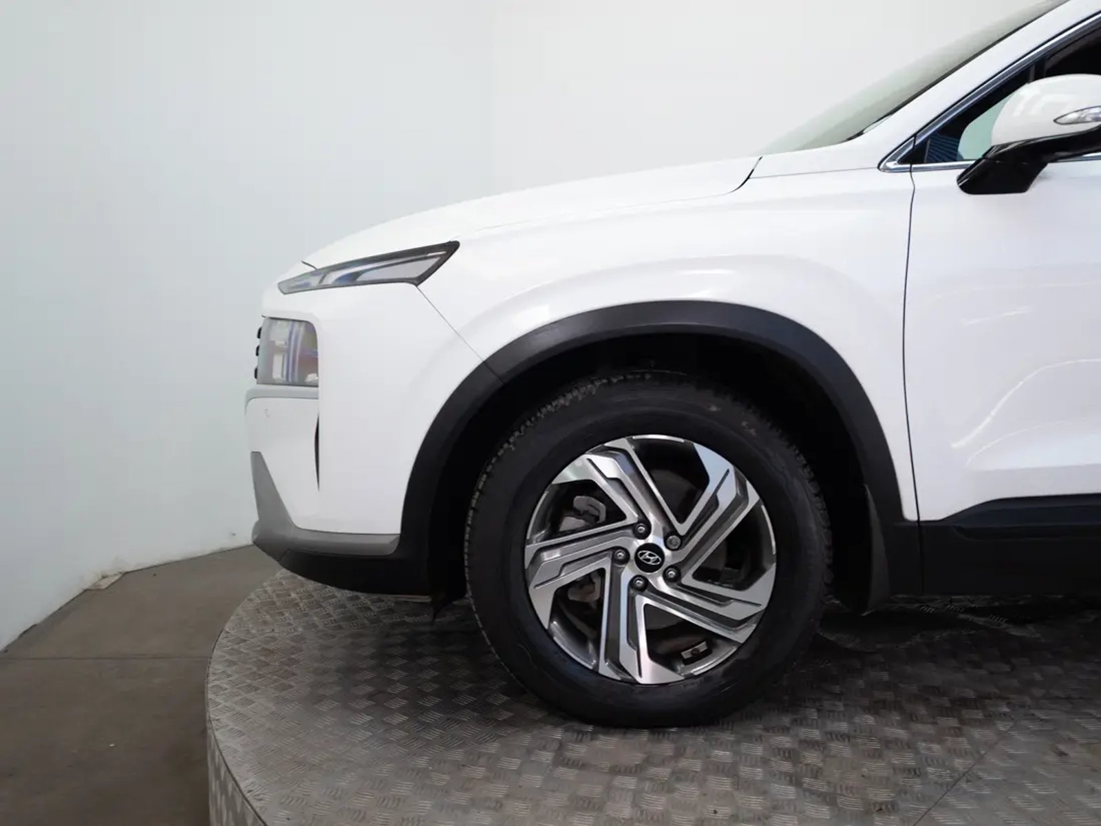 Hyundai SANTA FE 2023 - Imagen 17 de 20