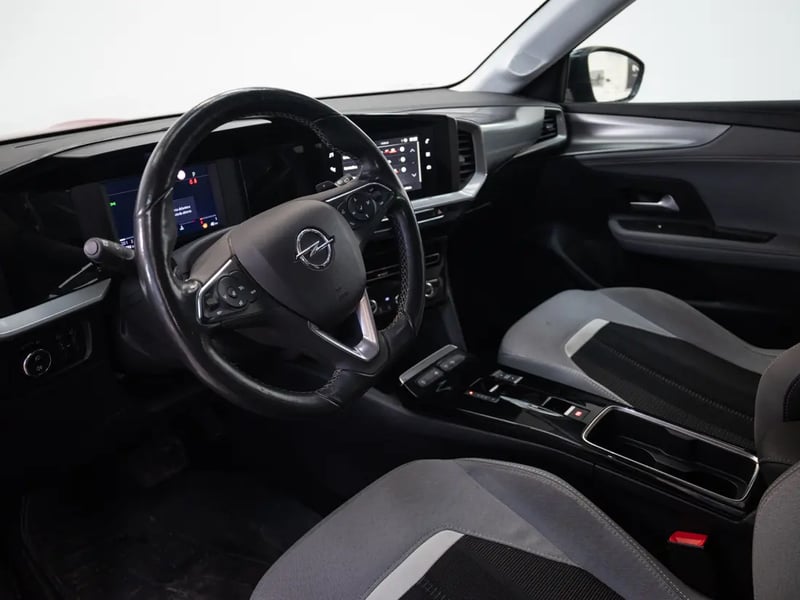 Opel MOKKA 2023 - Imagen 10 de 20