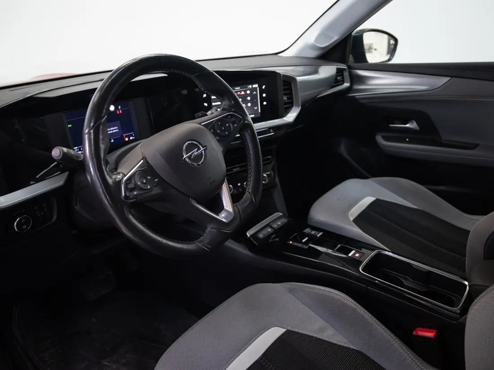 Opel MOKKA 2023 - Imagen 10 de 20