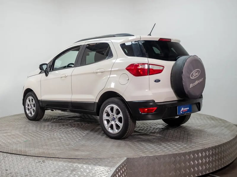 Ford ECOSPORT 2022 - Imagen 5 de 18