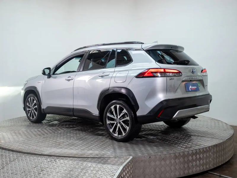 Toyota COROLLA 2025 - Imagen 5 de 19