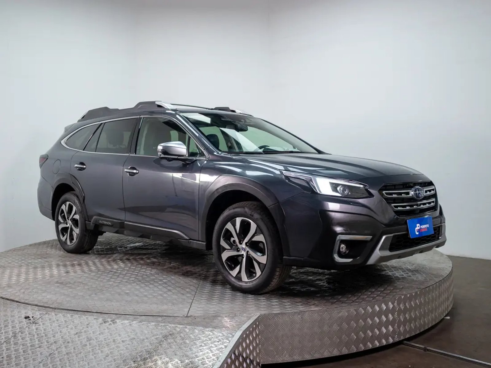 Subaru OUTBACK 2022 - Imagen 9 de 19