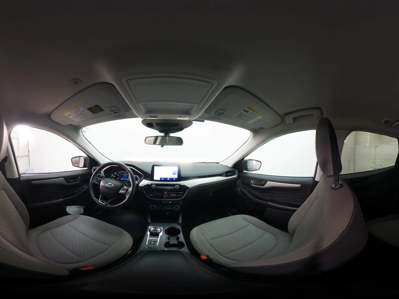 Ford ESCAPE 2023 - Imagen 19 de 19