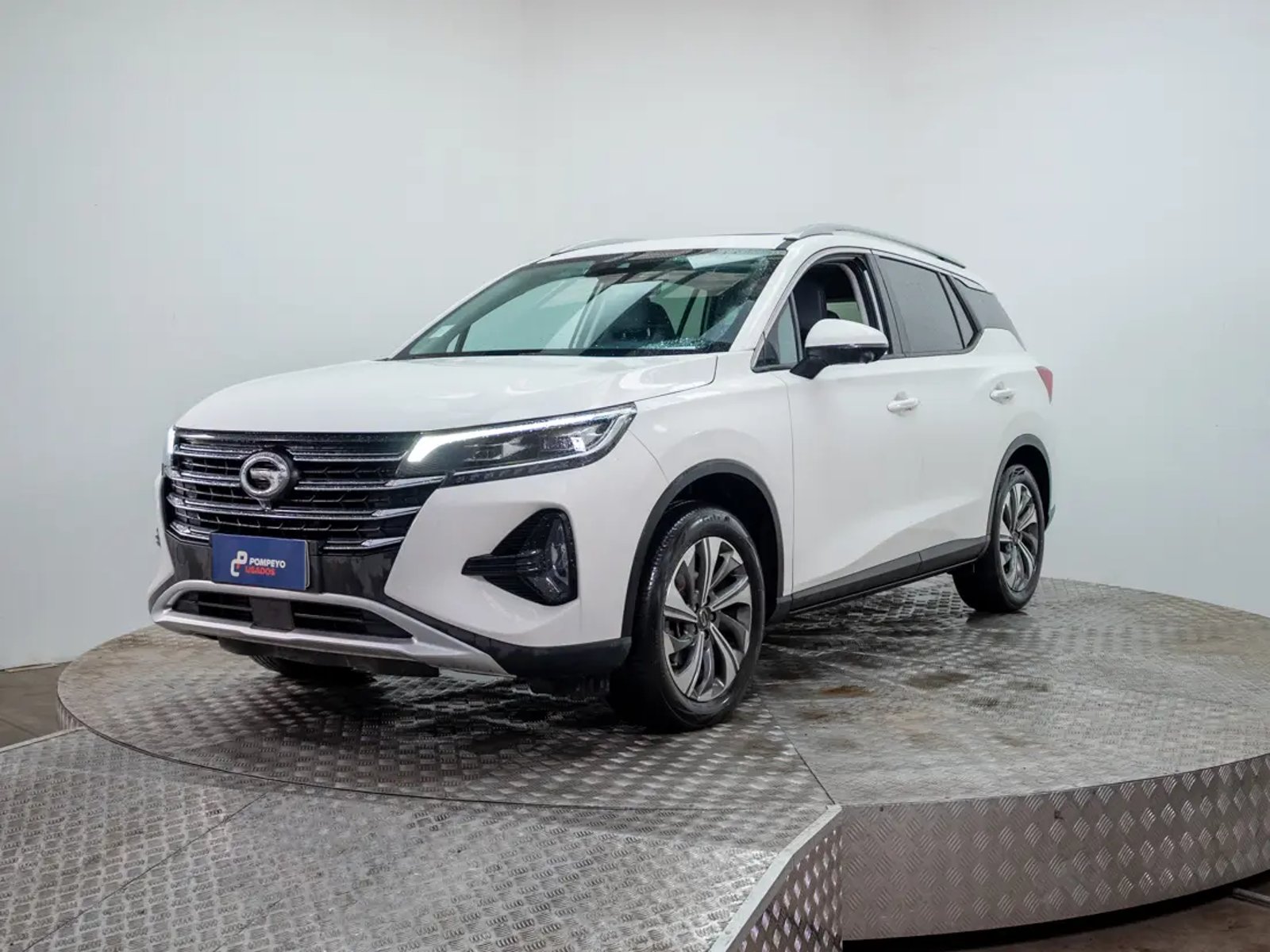 GAC Motor GS4 POWER 2024 - Imagen 3 de 20