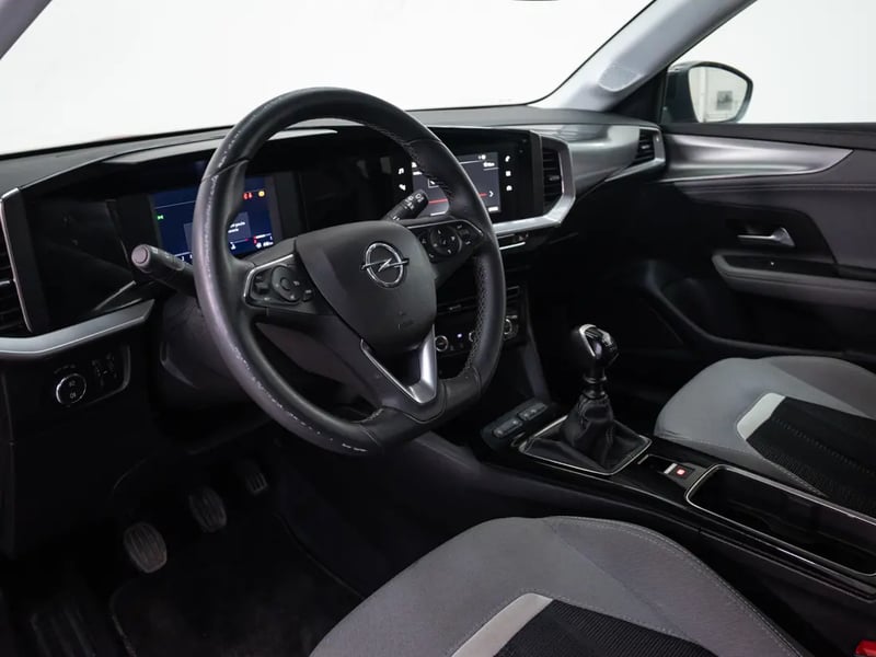 Opel MOKKA 2022 - Imagen 11 de 20
