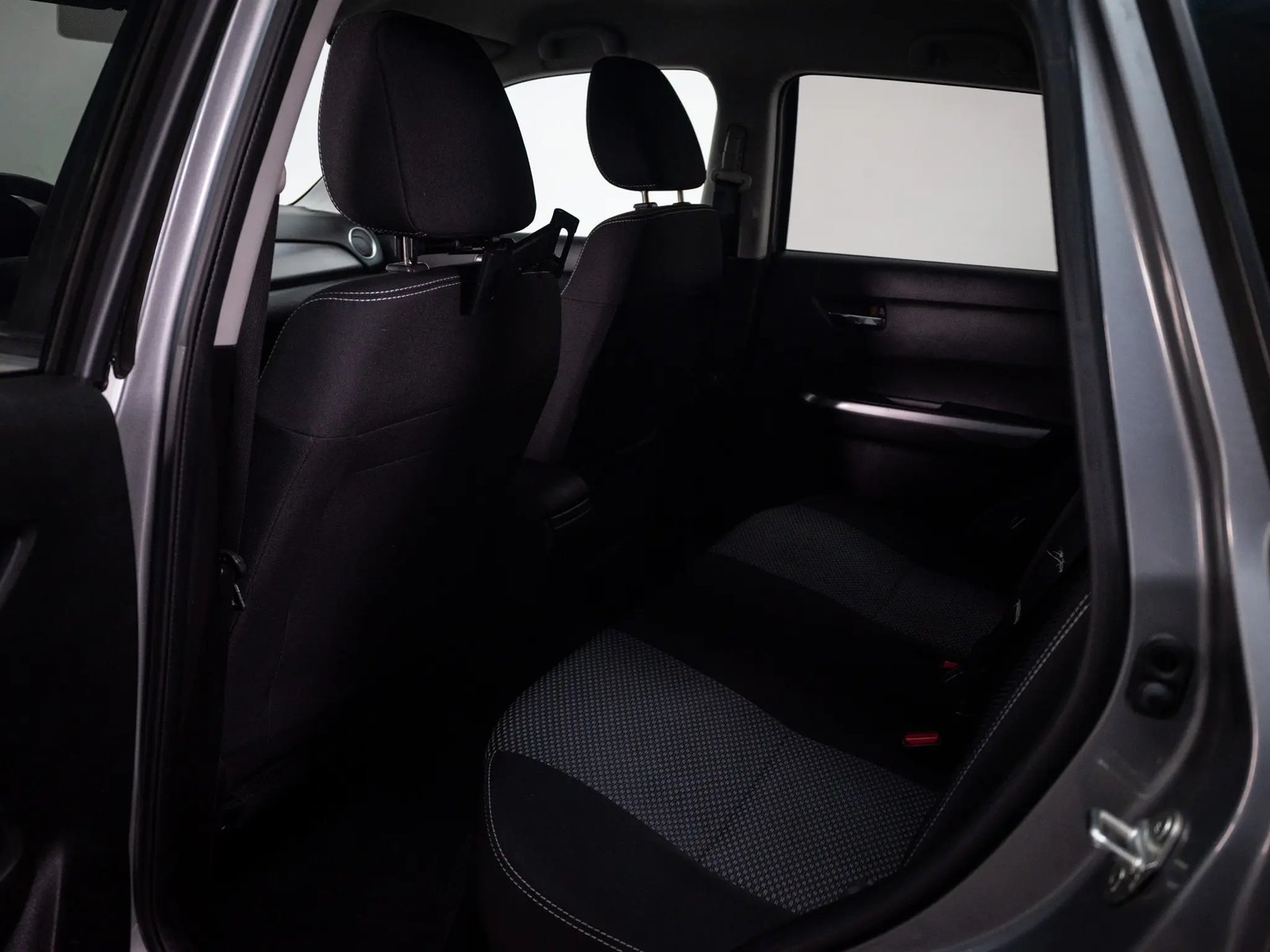 SUZUKI VITARA 2020 - Imagen 16 de 19