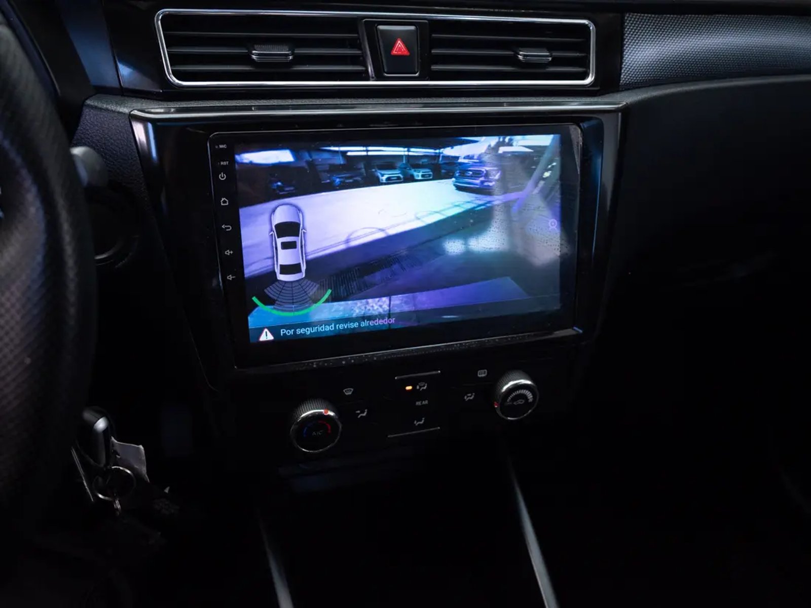 Dongfeng SUV 580 2023 - Imagen 20 de 20