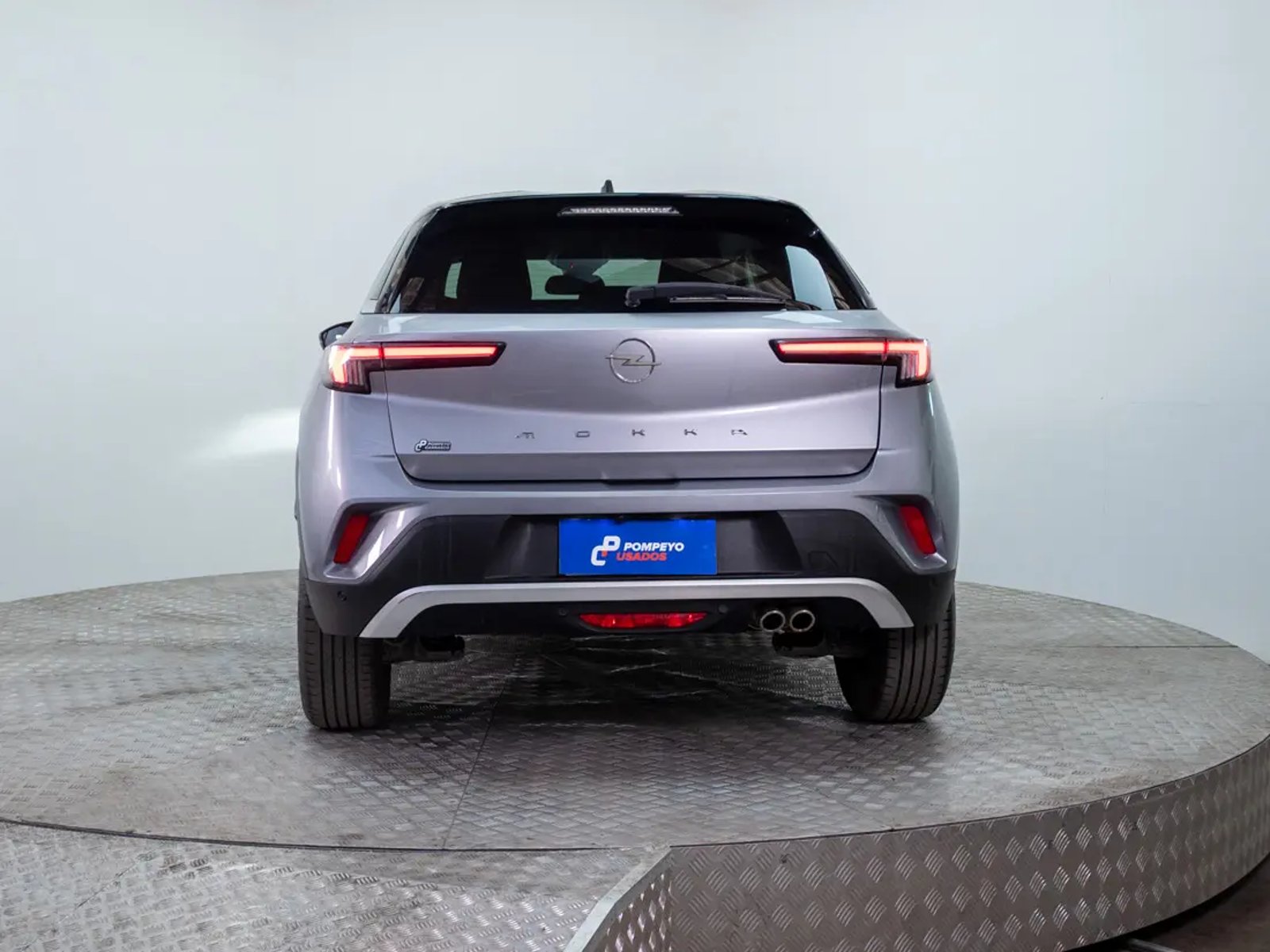 Opel MOKKA 2023 - Imagen 7 de 20