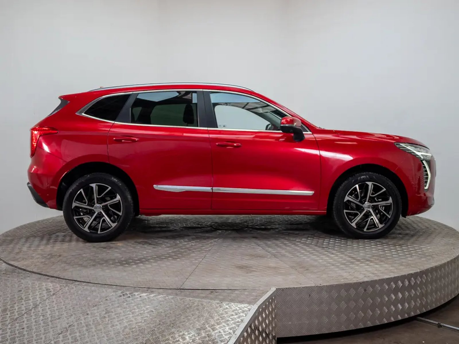 Haval JOLION 2022 - Imagen 8 de 20
