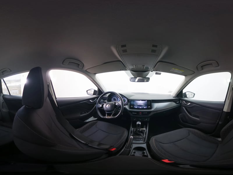 Skoda KAMIQ 2023 - Imagen 16 de 16