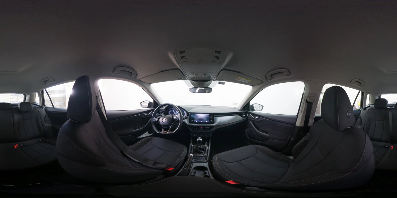Skoda KAMIQ 2023 - Imagen 16 de 16