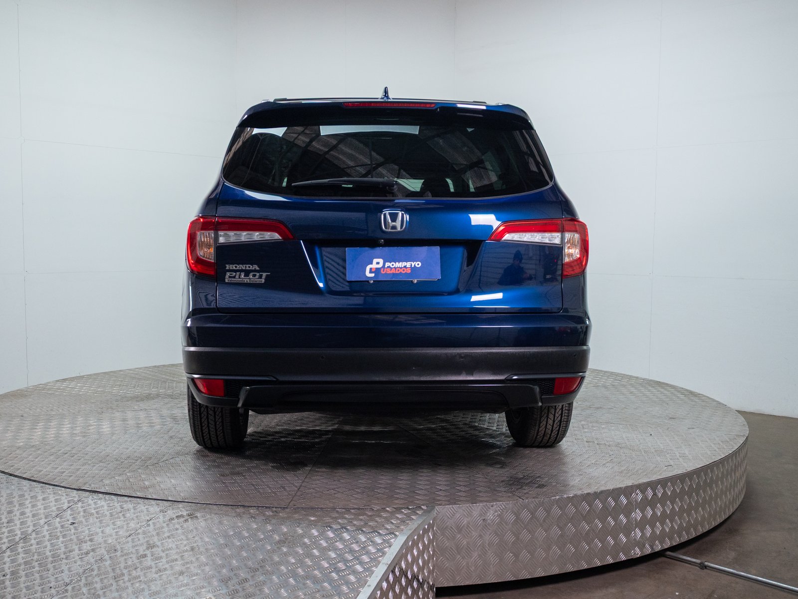 Honda PILOT 2023 - Imagen 7 de 20