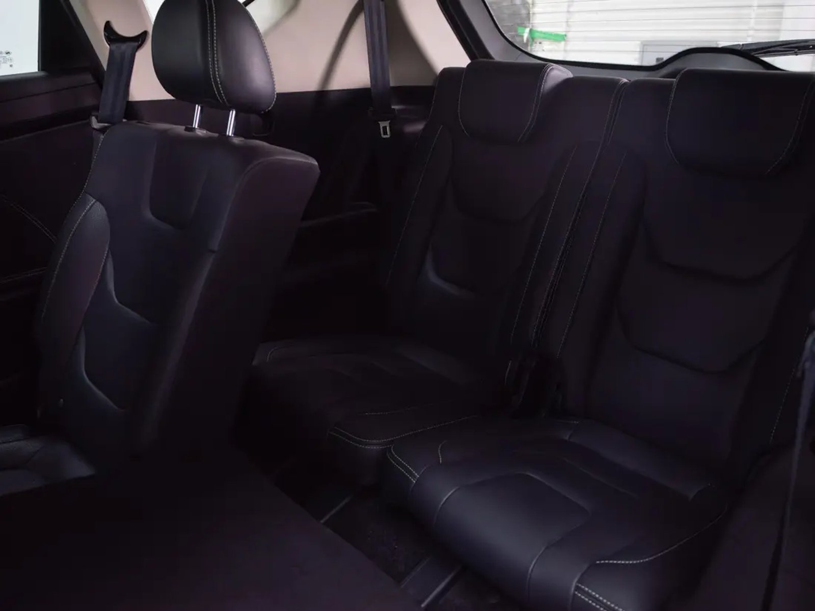 DFSK SUV 580 2022 - Imagen 10 de 10