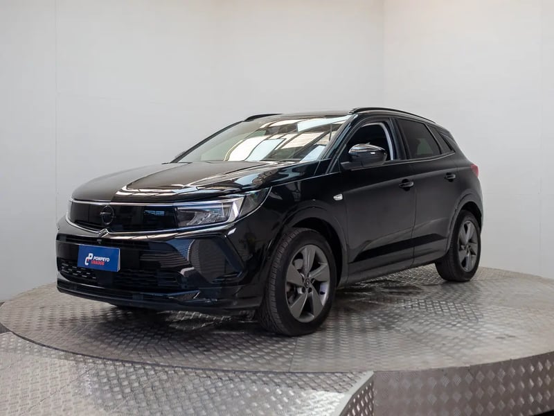 Opel GRANDLAND 2024 - Imagen 3 de 18