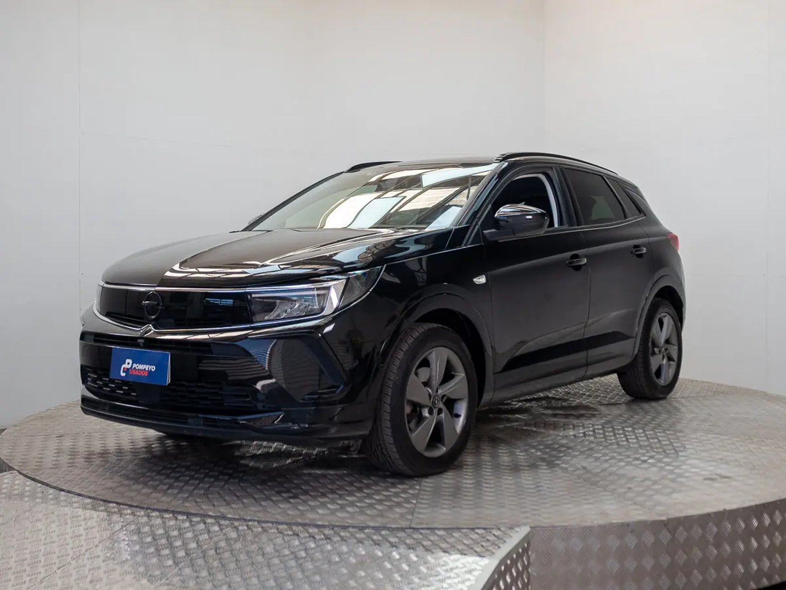 Opel GRANDLAND 2024 - Foto 3 de 18