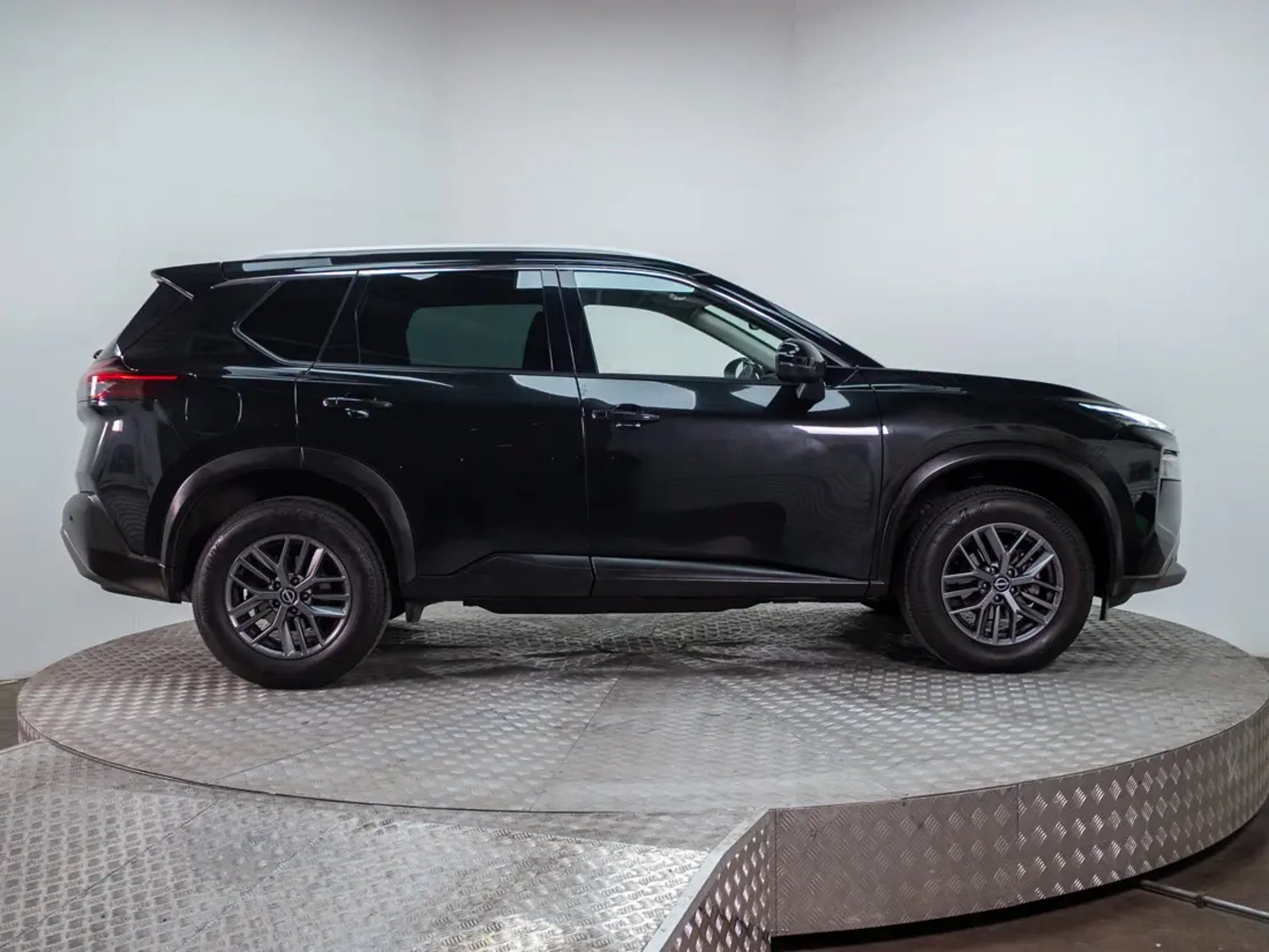 Nissan X-TRAIL 2023 - Imagen 7 de 18