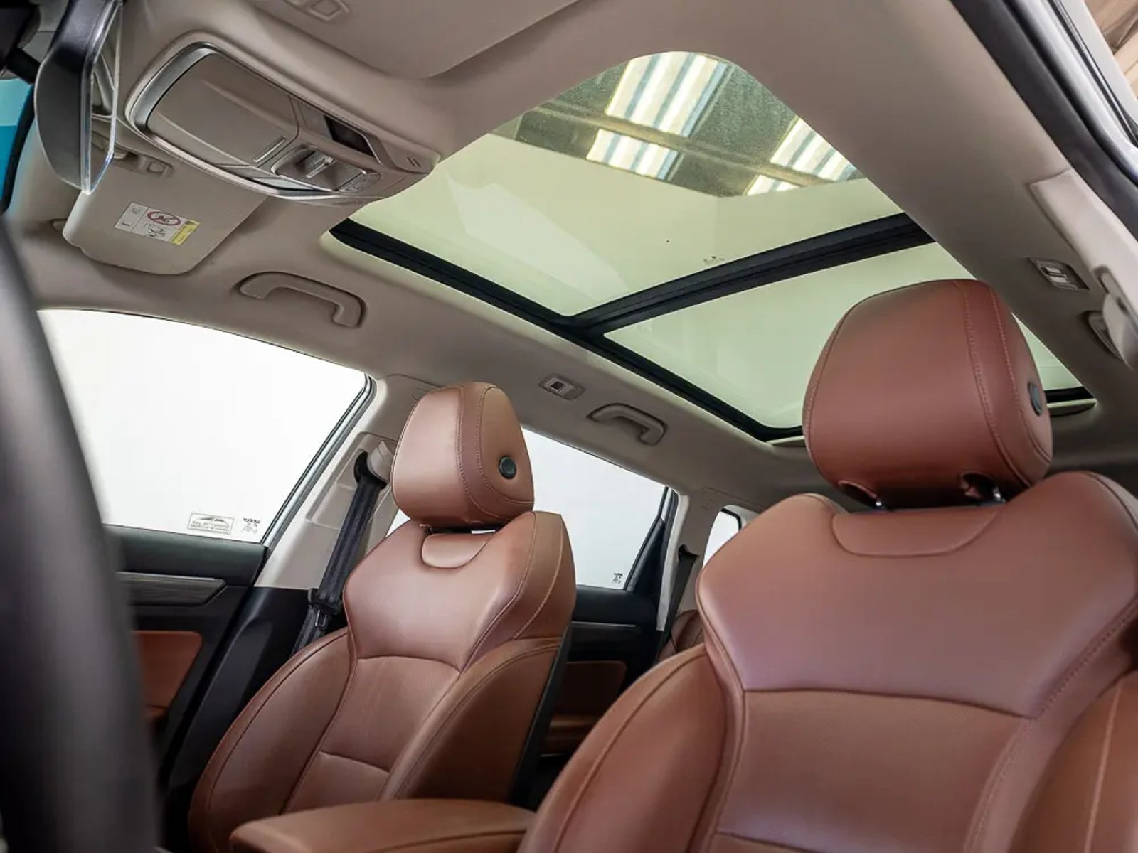 GEELY AZKARRA 2022 - Imagen 16 de 18