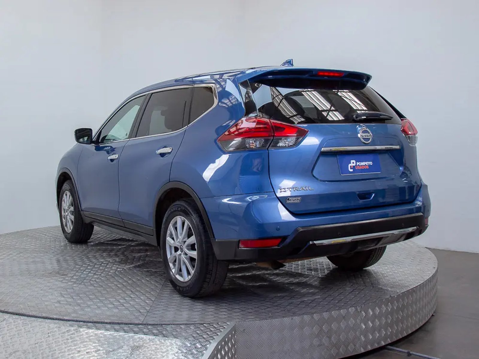 NISSAN X-TRAIL 2023 - Imagen 6 de 14
