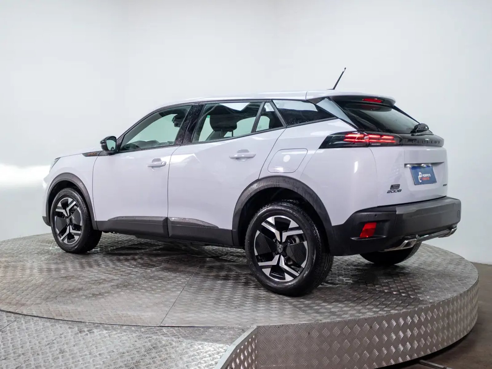Peugeot 2008 2026 - Imagen 5 de 18