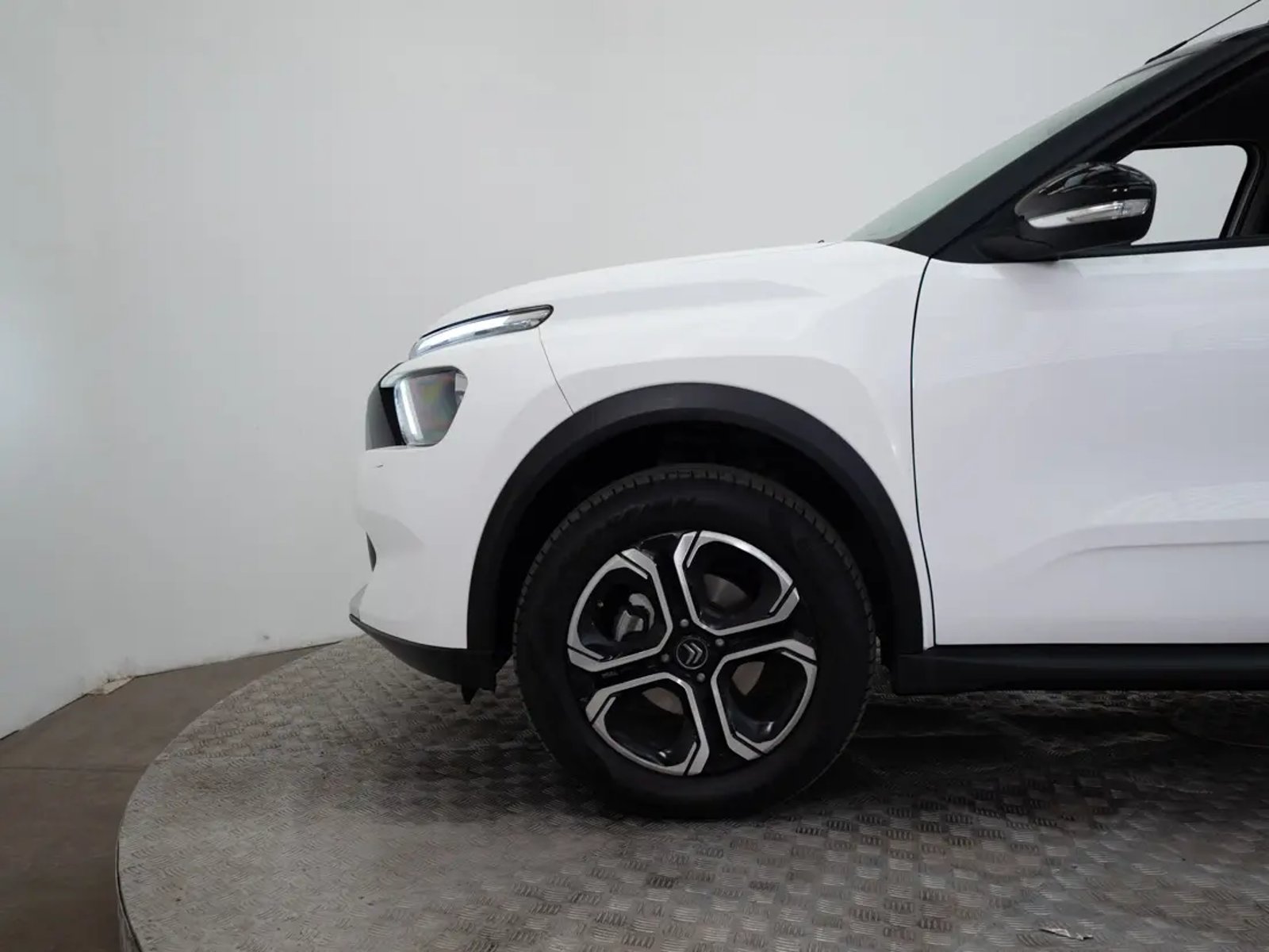 Citroën C3 AIRCROSS 2026 - Imagen 18 de 20
