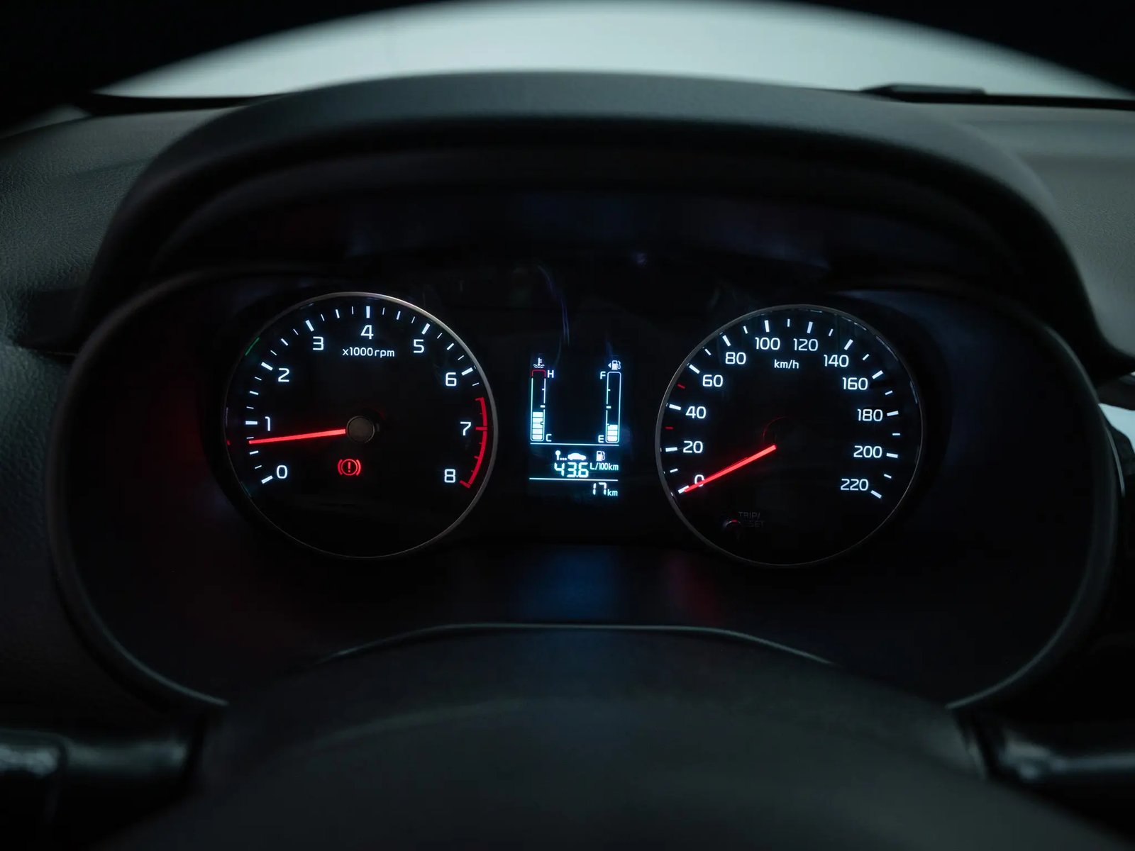 Kia SOLUTO 2026 - Imagen 16 de 19