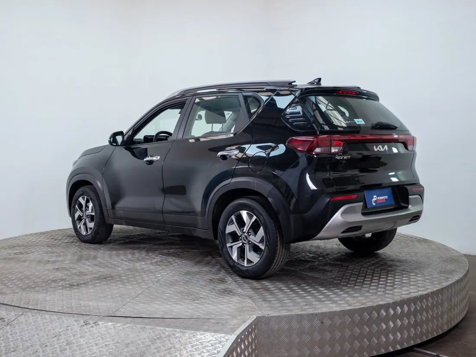 Kia SONET 2023 - Imagen 7 de 17