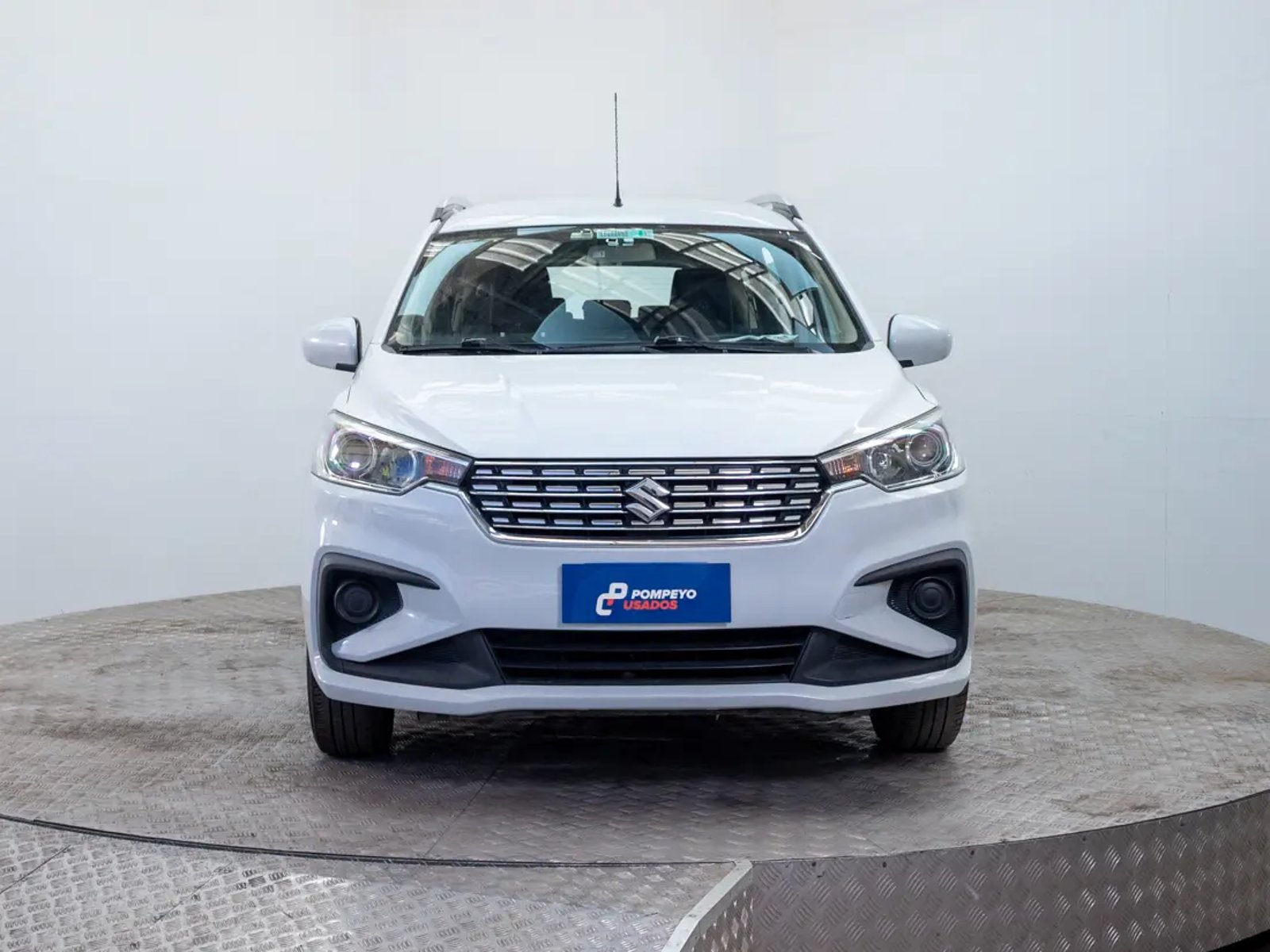Suzuki ERTIGA 2022 - Foto 2 de 17
