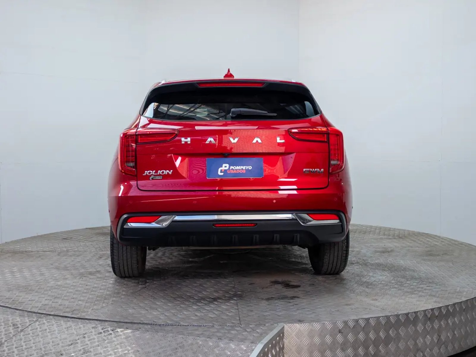 Great Wall JOLION 2024 - Imagen 6 de 20