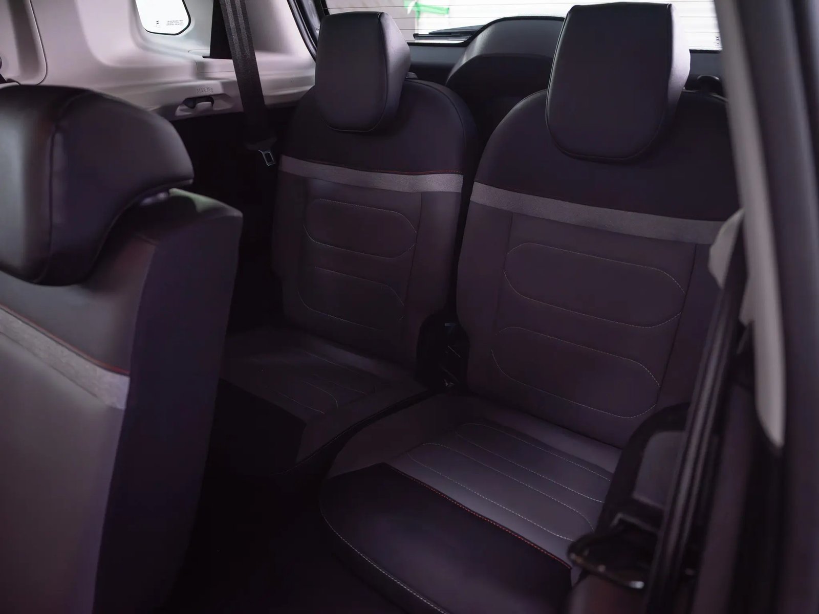 CITROËN C3 2026 - Imagen 13 de 17