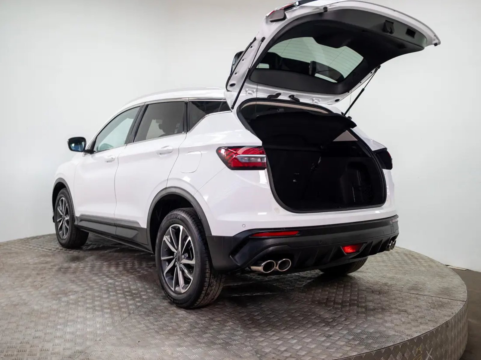 Geely COOLRAY 2023 - Imagen 10 de 10