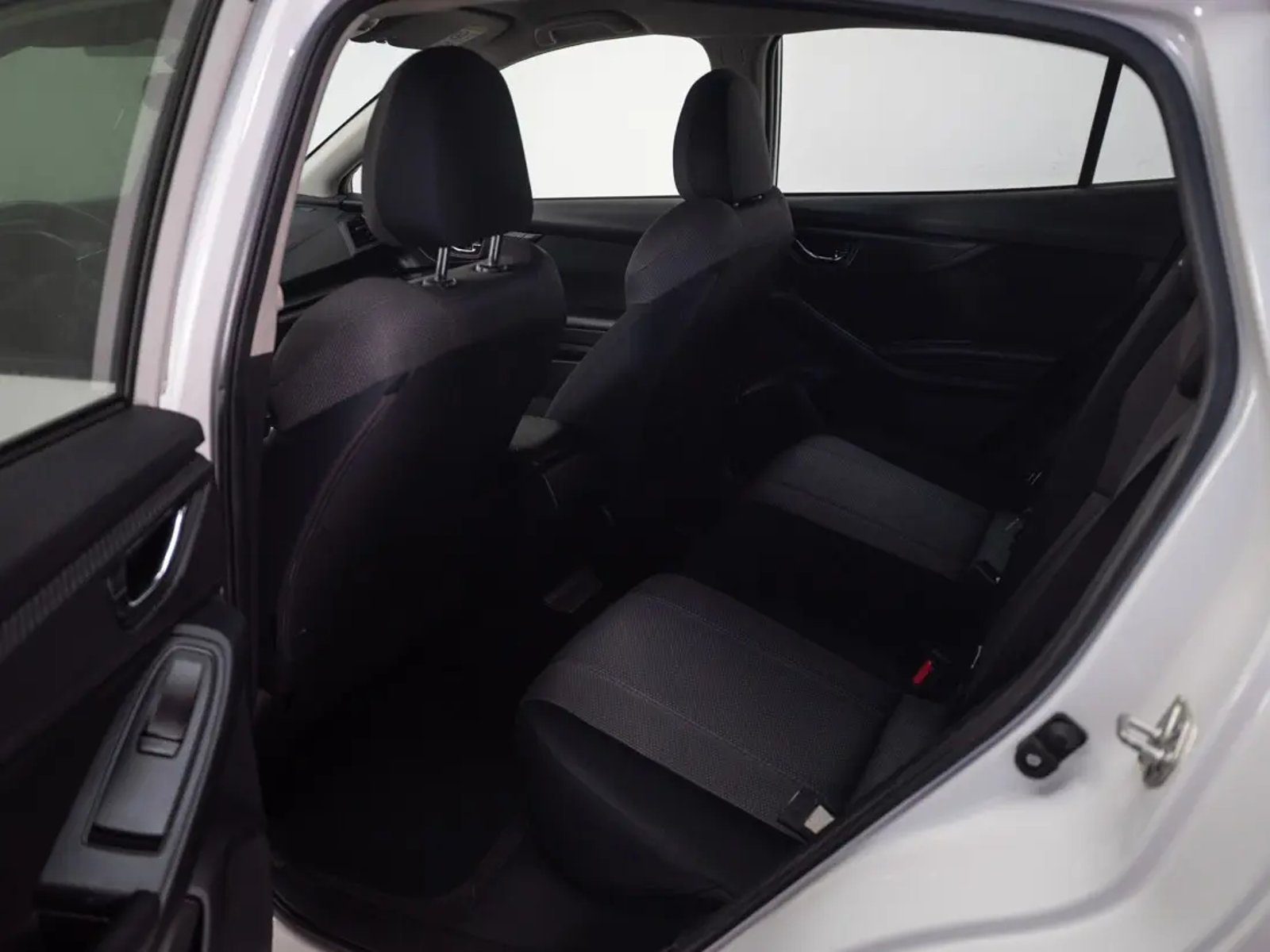 SUBARU IMPREZA 2021 - Imagen 15 de 18