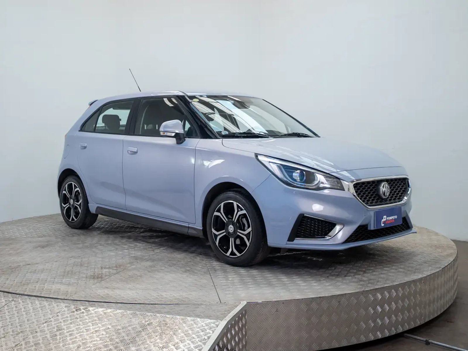 MG 3 2023 - Imagen 9 de 20