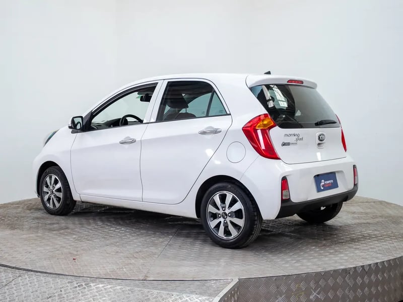 Kia MORNING 2017 - Imagen 5 de 20