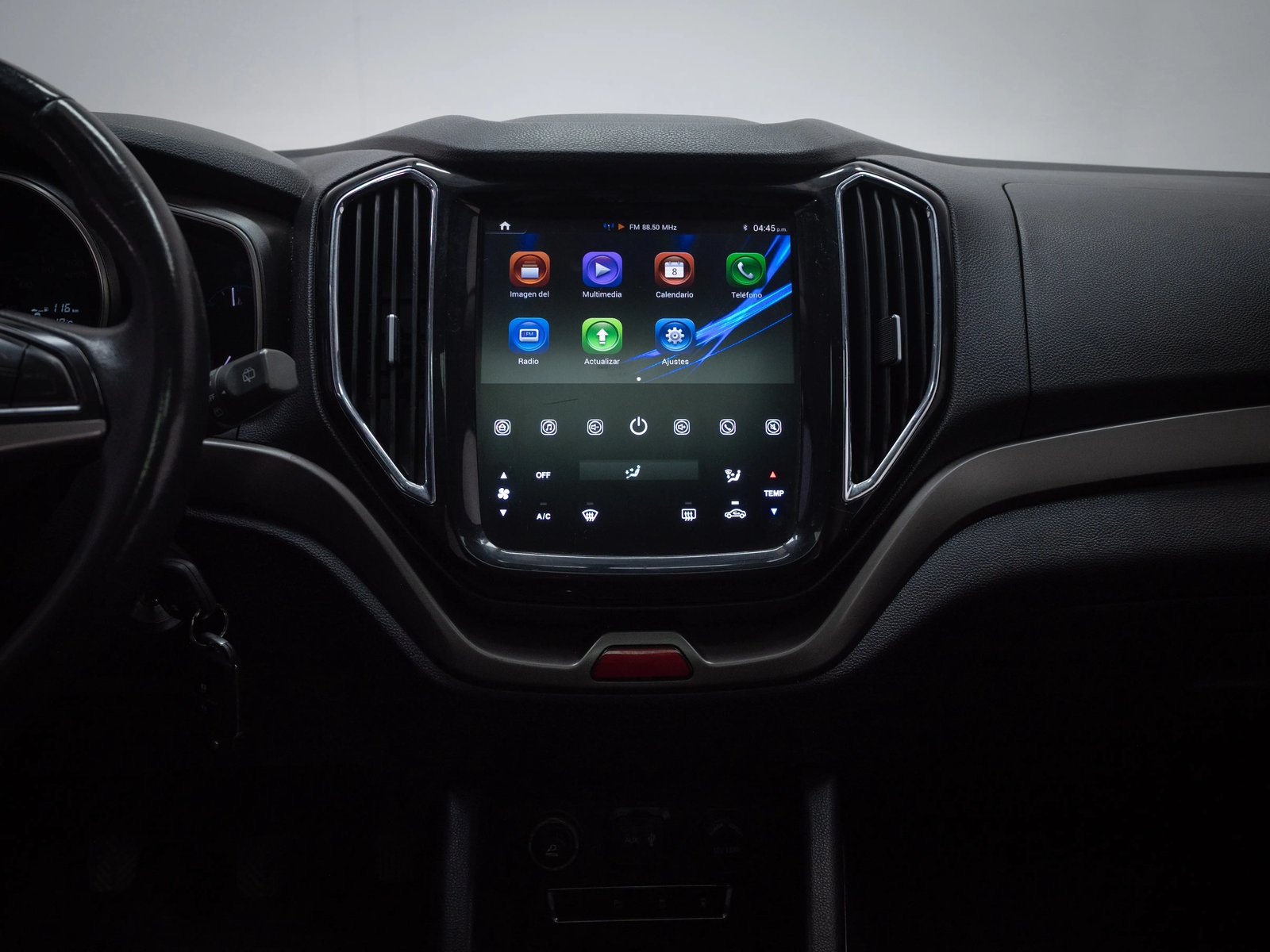 CHANGAN CX 70 2018 - Imagen 15 de 20