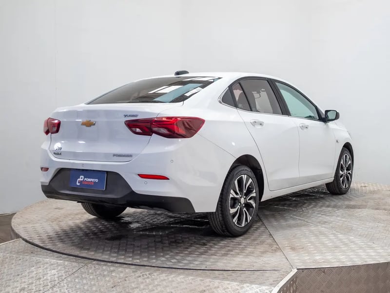 Chevrolet ONIX 2022 - Imagen 7 de 20