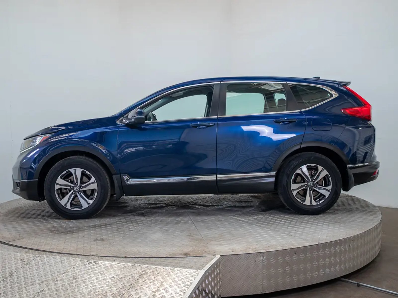 Honda CRV 2018 - Imagen 4 de 20