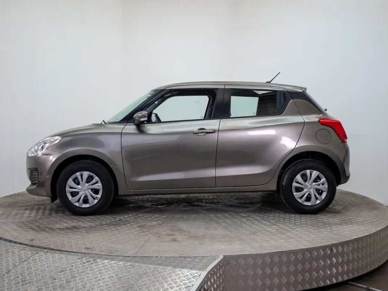 Suzuki SWIFT 2025 - Imagen 5 de 20
