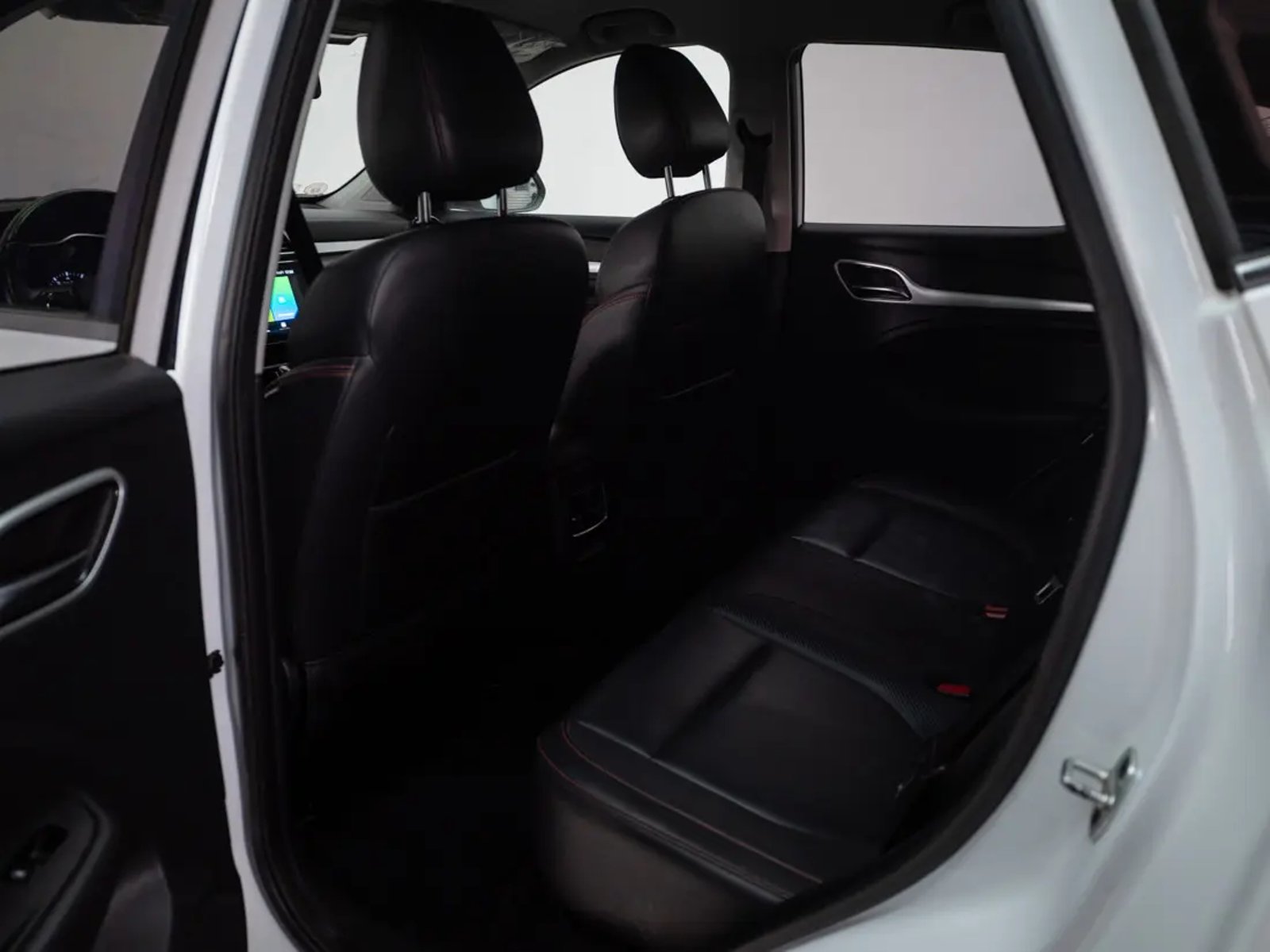 MG ZX 2022 - Imagen 19 de 19