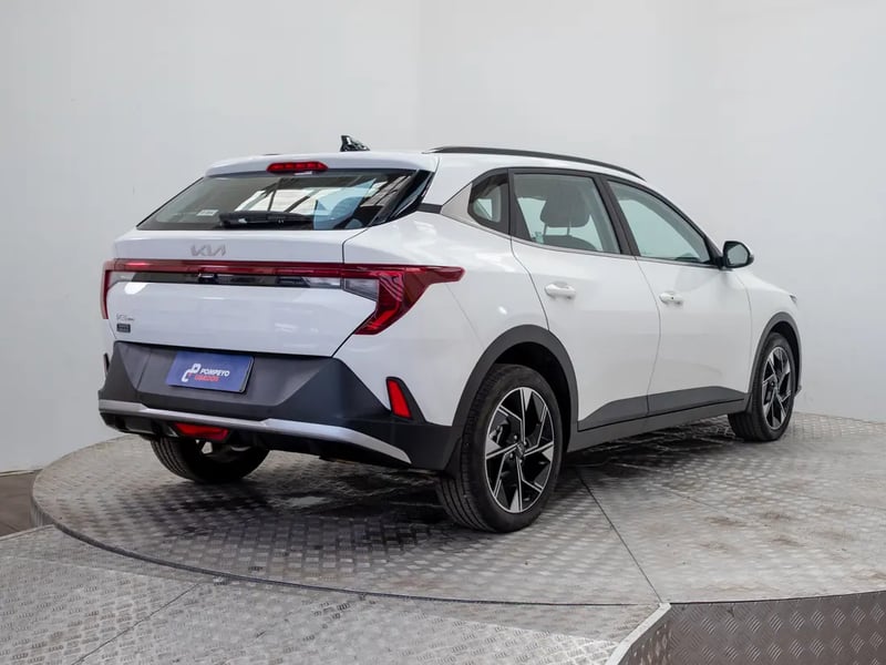 Kia K3 Cross 2026 - Imagen 7 de 20