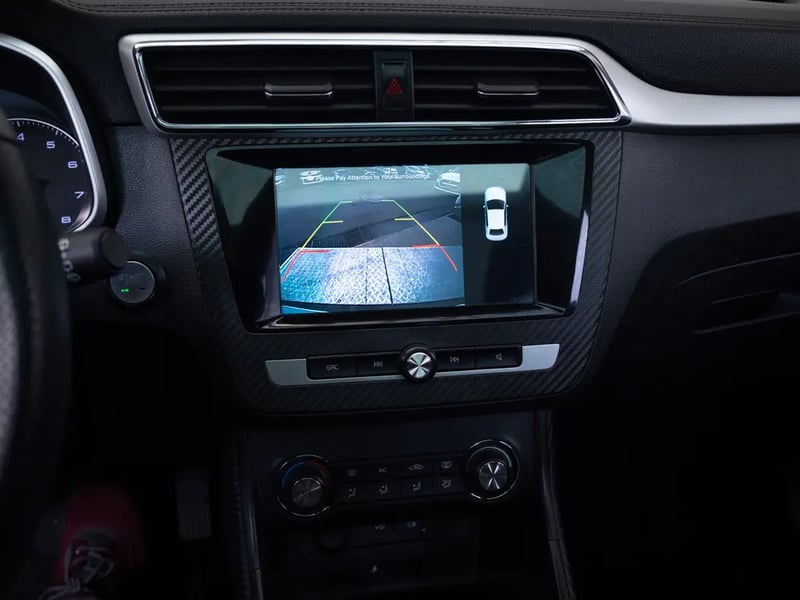 MG ZS 2024 - Imagen 20 de 20