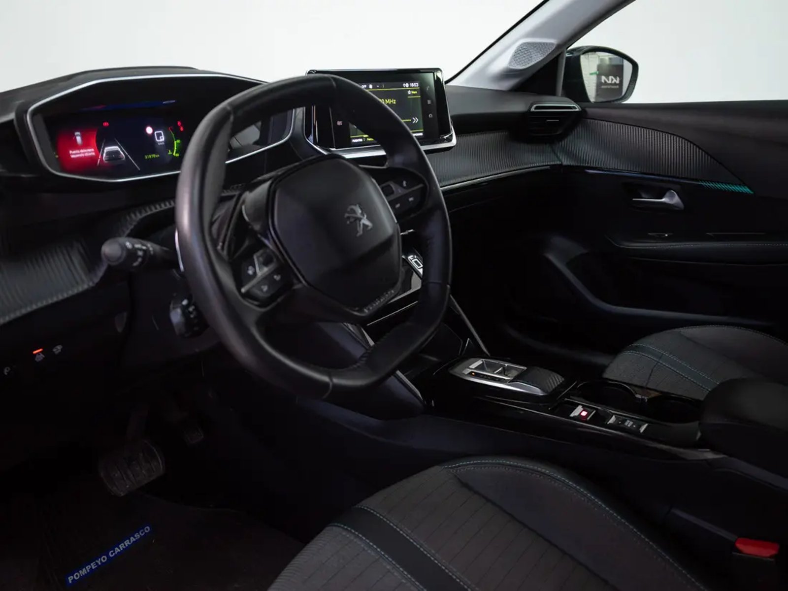 Peugeot 208 2024 - Imagen 11 de 19