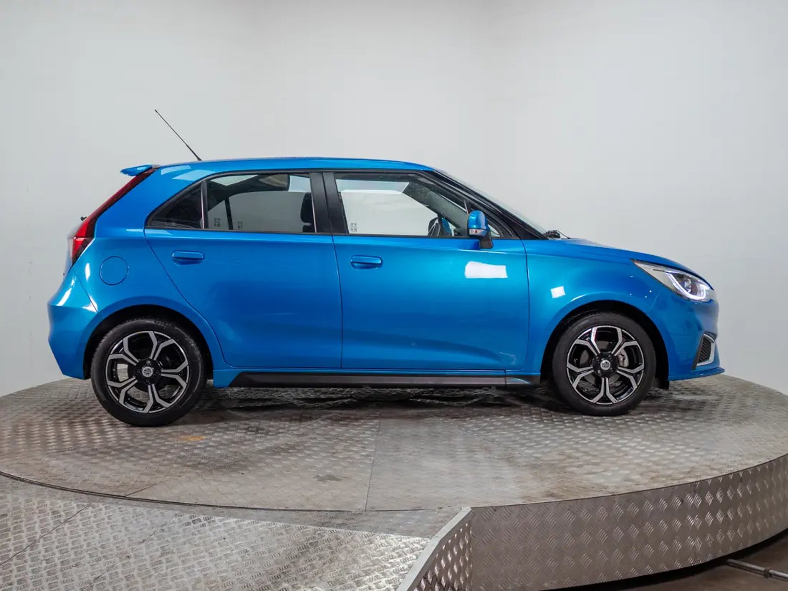 MG 3 2023 - Imagen 7 de 20