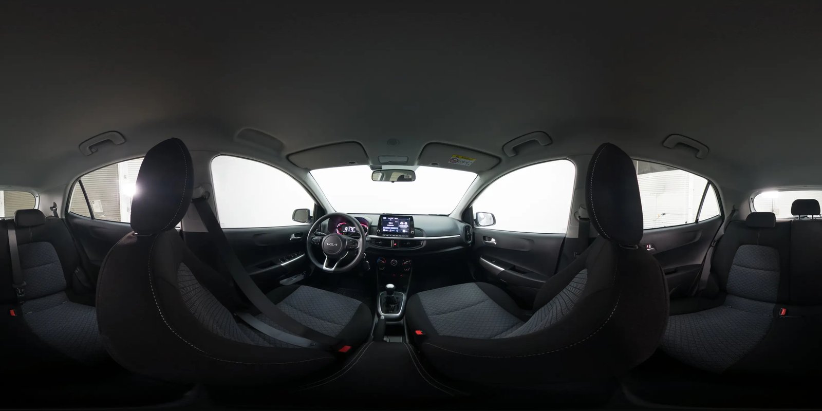 Kia MORNING 2026 - Imagen 20 de 20