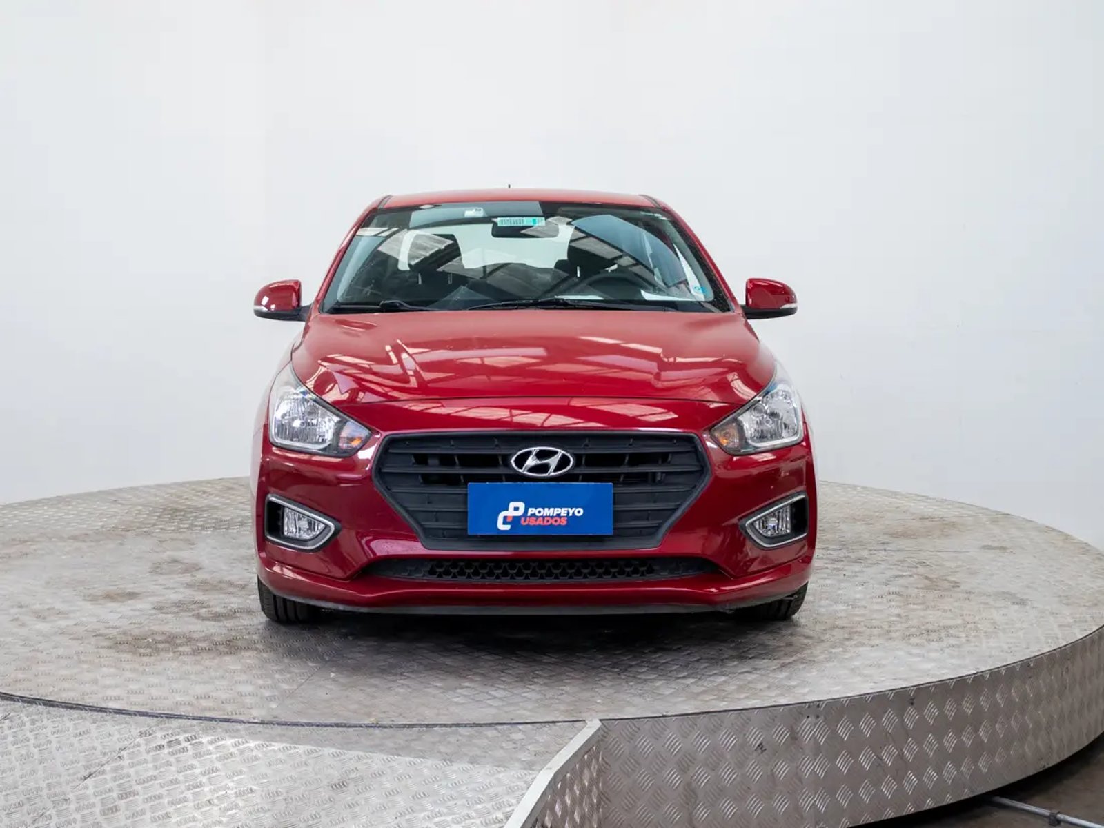 Hyundai VERNA 2021 - Foto 2 de 20
