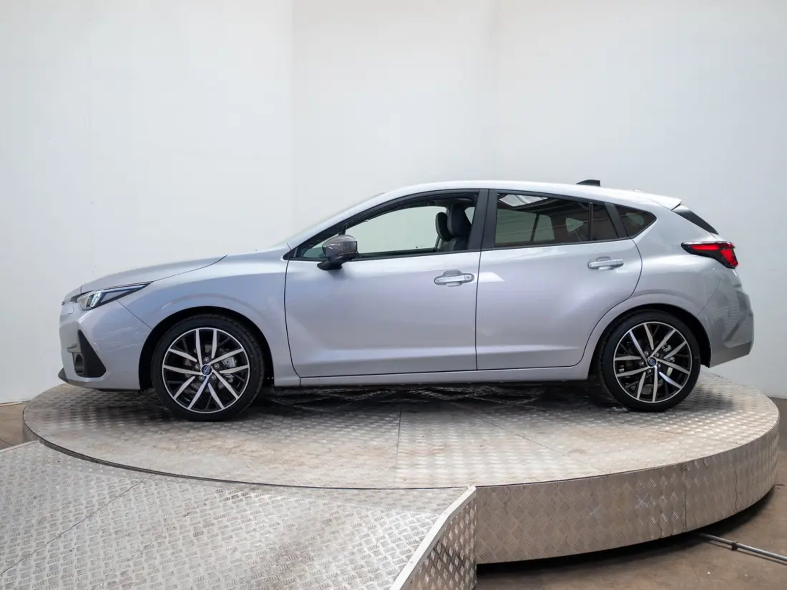 Subaru ALL NEW IMPREZA 2027 - Foto 4 de 20